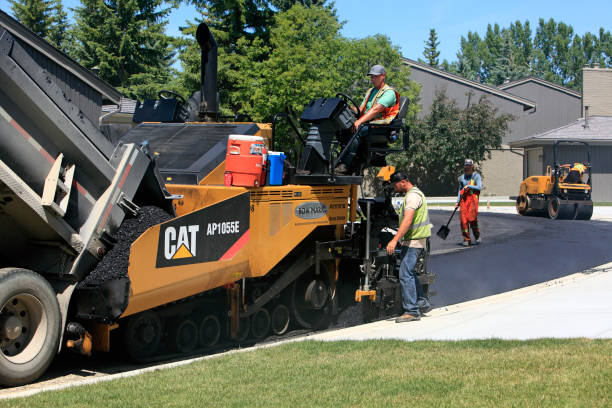 Best Residential Driveway Pavers in Cannon Falls, MN